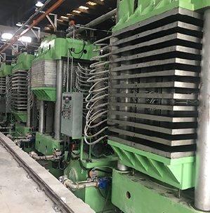 650T標準冷熱一體機