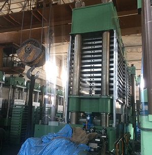 1200T大臺面冷熱一體機