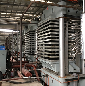 1000T標準冷熱一體機